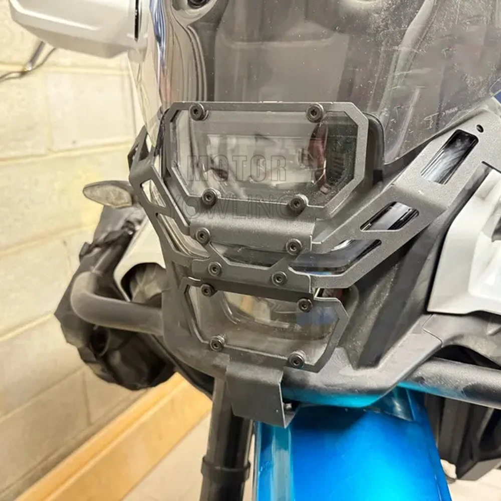 Защитная решетка фары для мотоциклов CFMOTO 450MT 450 MT 450 2024 2025 2026 MT450 IBEX450
Защитная решетка фары для мотоциклов CFMOTO 450MT 450 MT 450 2024 2025 2026 MT450 IBEX450