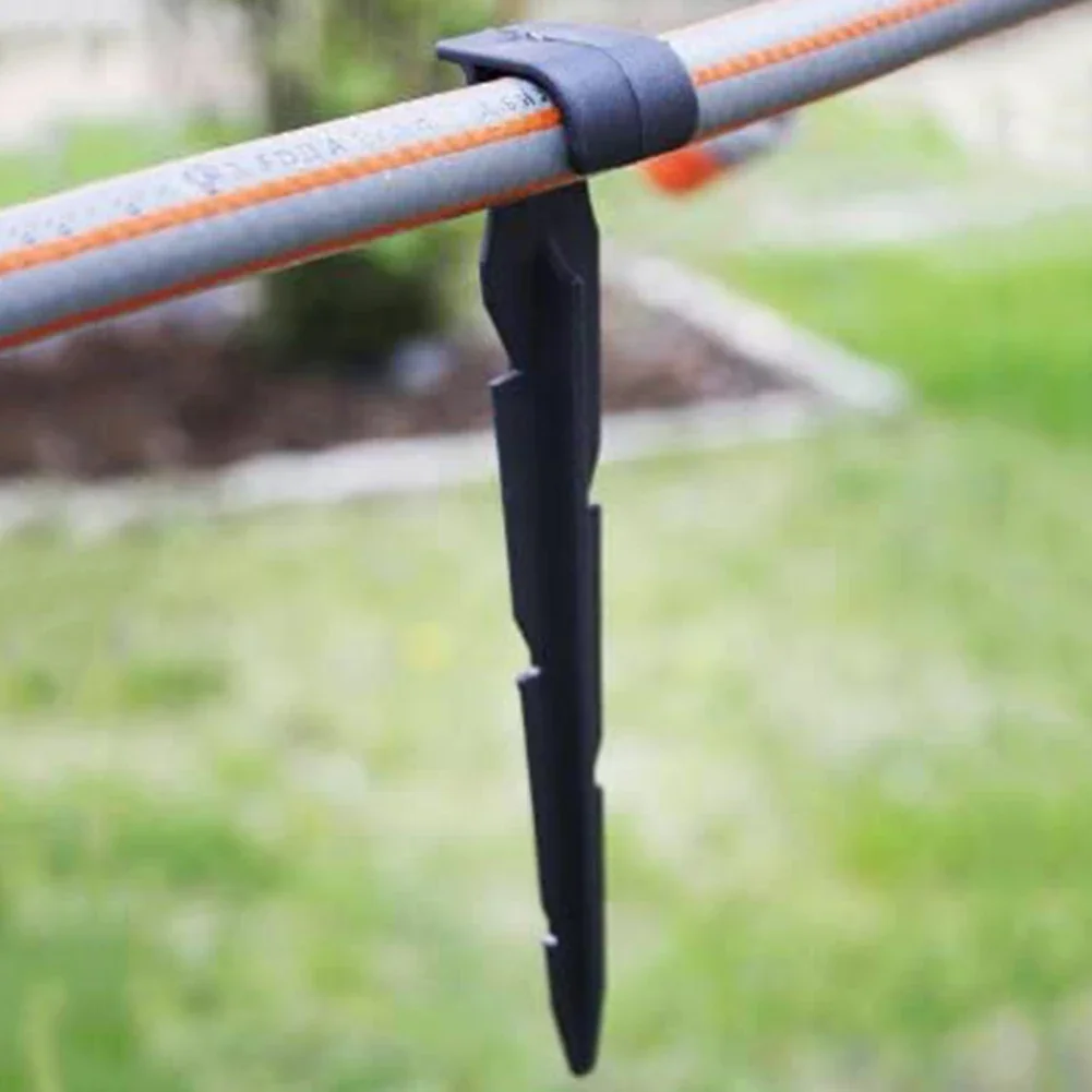 50pcs J Hose Holder Micro Irrigation Garden Irrigation Hose Anchors 16mm Fixed Stakes Tubing Holder Pipe Stems Drip Irrigation
50pcs J Hose Holder Micro Irrigation Garden Irrigation Hose Anchors 16mm Fixed Stakes Tubing Holder Pipe Stems Drip Irrigation