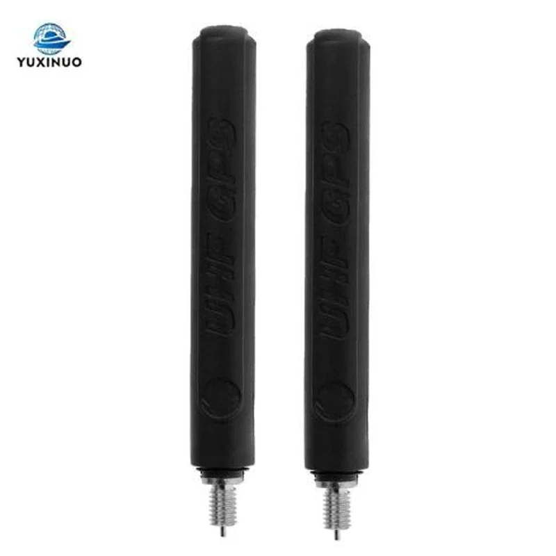 Lot 2PCS Original Walkie Talkie 8.7cm UHF 380-470Mhz GPS Antenna For MOTOROLA Tetra MTP850 MTP830 MTP810 MTH800 MTH650 Radio
Lot 2PCS Original Walkie Talkie 8.7cm UHF 380-470Mhz GPS Antenna For MOTOROLA Tetra MTP850 MTP830 MTP810 MTH800 MTH650 Radio