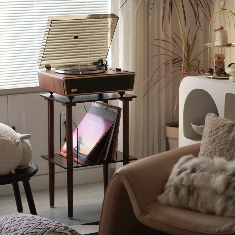 T vinyl record player stereo retro European style living room bluetooth speaker phonograph gift
T vinyl record player stereo retro European style living room bluetooth speaker phonograph gift