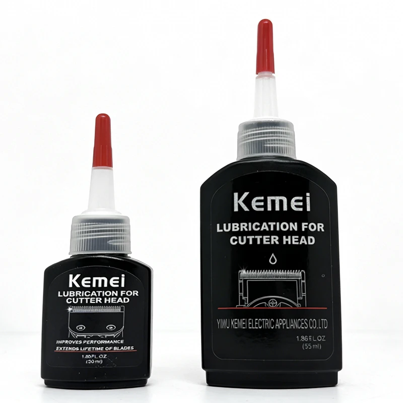 Профессиональное масло-смазка для машинок для стрижки волос 50/30 мл, смазка для ухода за лезвиями, снижает шум, предотвращает ржавчину, продлевает срок службы бритв.
Профессиональное масло-смазка для машинок для стрижки волос 50/30 мл, смазка для ухода за лезвиями, снижает шум, предотвращает ржавчину, продлевает срок службы бритв.