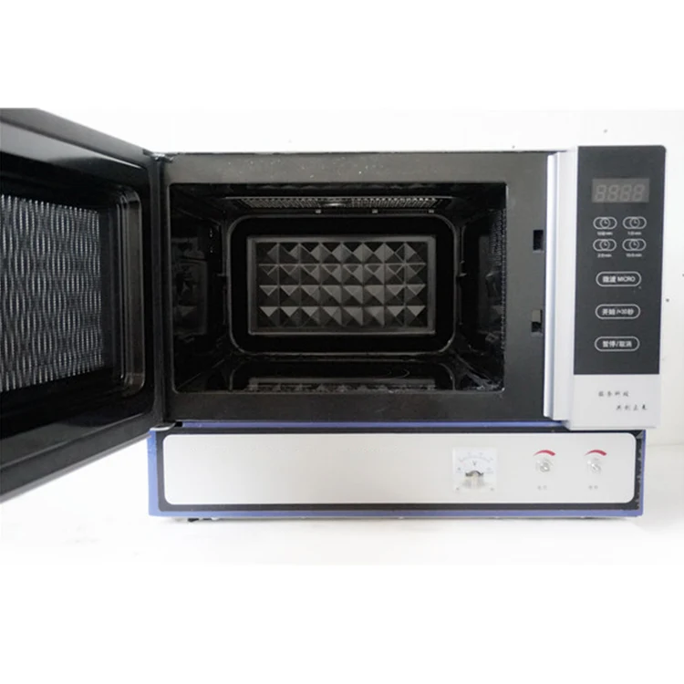 Professional BXT-MCR-200S Microwave Synthesis Chemistry Reactor
Professional BXT-MCR-200S Microwave Synthesis Chemistry Reactor