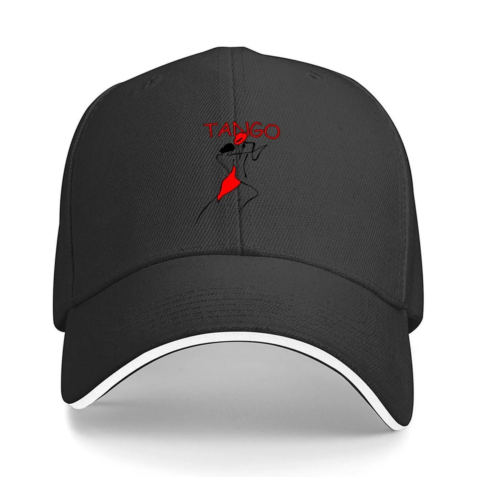 Tango Baseball Cap Unique hats custom caps |-F-| sailor cap for men Golf Men Women's
Tango Baseball Cap Unique hats custom caps |-F-| sailor cap for men Golf Men Women's