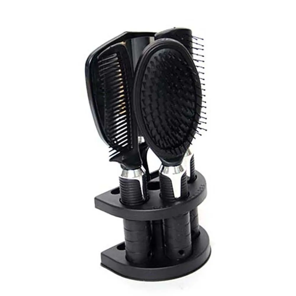 Handle Portable Hairdressing Airbag Comb Air Cushion Comb Hair Accessories with Mirror Combs Set Hair Combs Kit Hair Brush
Handle Portable Hairdressing Airbag Comb Air Cushion Comb Hair Accessories with Mirror Combs Set Hair Combs Kit Hair Brush