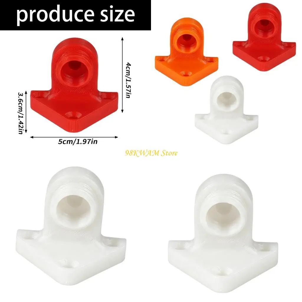 Space Efficient Air Pressure Regulator Wall Support Bracket For Campers And RVs 68UF
Space Efficient Air Pressure Regulator Wall Support Bracket For Campers And RVs 68UF