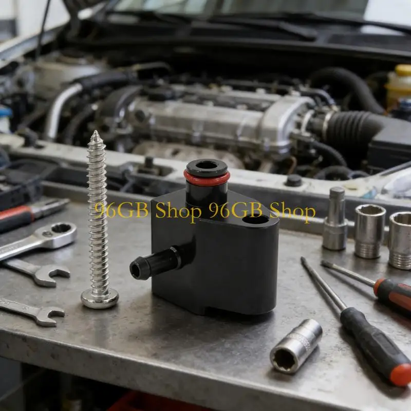 96GB Engine Pressure Increase Measuring Joint Constructed From Premium Metal
96GB Engine Pressure Increase Measuring Joint Constructed From Premium Metal