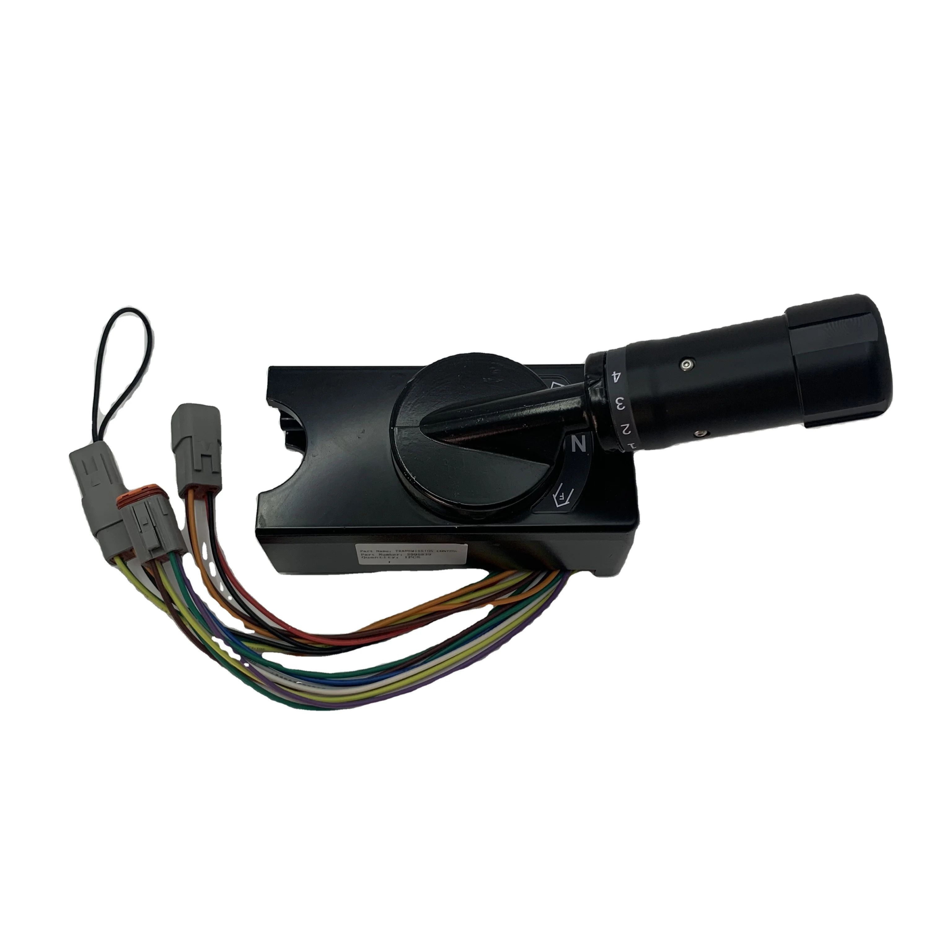 299-5839 Control Gp Transmission 2995839 for T938G 938H 924G 928G Wheel Loader
299-5839 Control Gp Transmission 2995839 for T938G 938H 924G 928G Wheel Loader