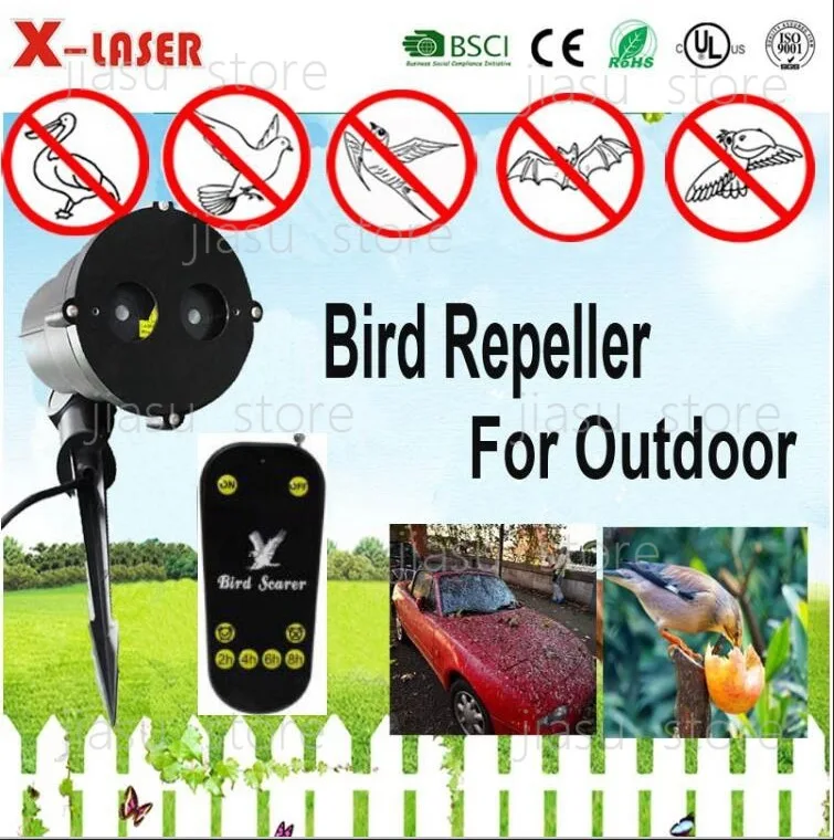 Laser Bird Scarer Outdoor Bird Repellent for Farm Substation Warehouse Multi‑Scene Bird Control Tool
Laser Bird Scarer Outdoor Bird Repellent for Farm Substation Warehouse Multi‑Scene Bird Control Tool