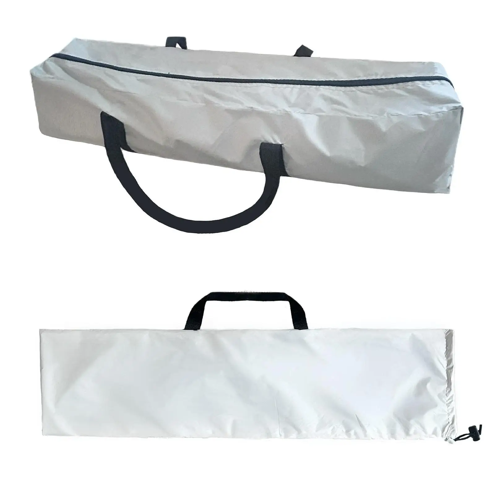 Camping Equipment Storage Bag Casual Tent Accessories Organizer Bag Carrying Case Accessory with Handle Polyester Tent Poles Bag
Camping Equipment Storage Bag Casual Tent Accessories Organizer Bag Carrying Case Accessory with Handle Polyester Tent Poles Bag