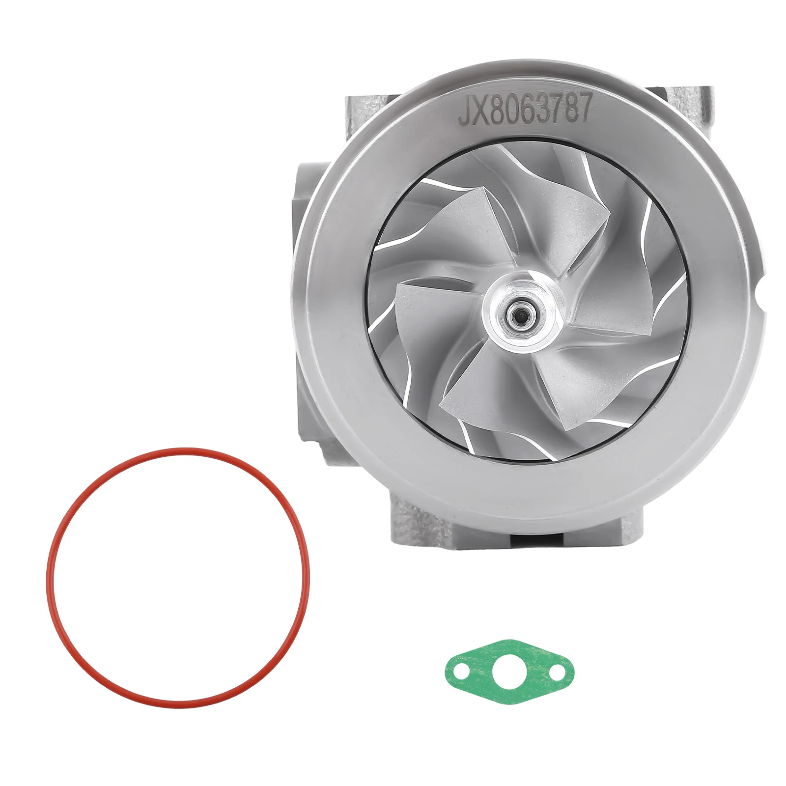 Turbo Chra Cartridge for BMW 7er X6 740i 740Li xDrive 35 i N54 F01 F02 F03 F04
Turbo Chra Cartridge for BMW 7er X6 740i 740Li xDrive 35 i N54 F01 F02 F03 F04