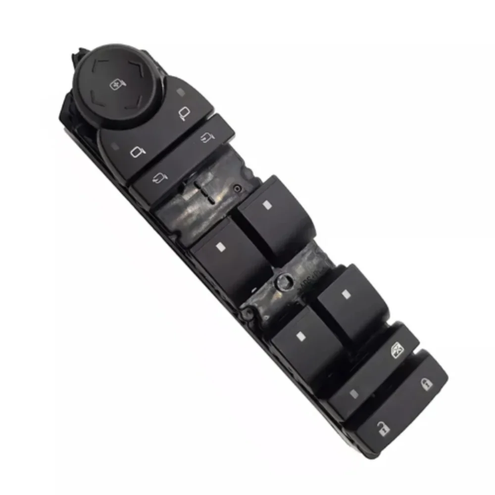 Автомобильный переключатель стеклоподъемника со стороны водителя 20835555AB для Cadillac для Escalade 2009-2014, переключатель подъема окна
Автомобильный переключатель стеклоподъемника со стороны водителя 20835555AB для Cadillac для Escalade 2009-2014, переключатель подъема окна