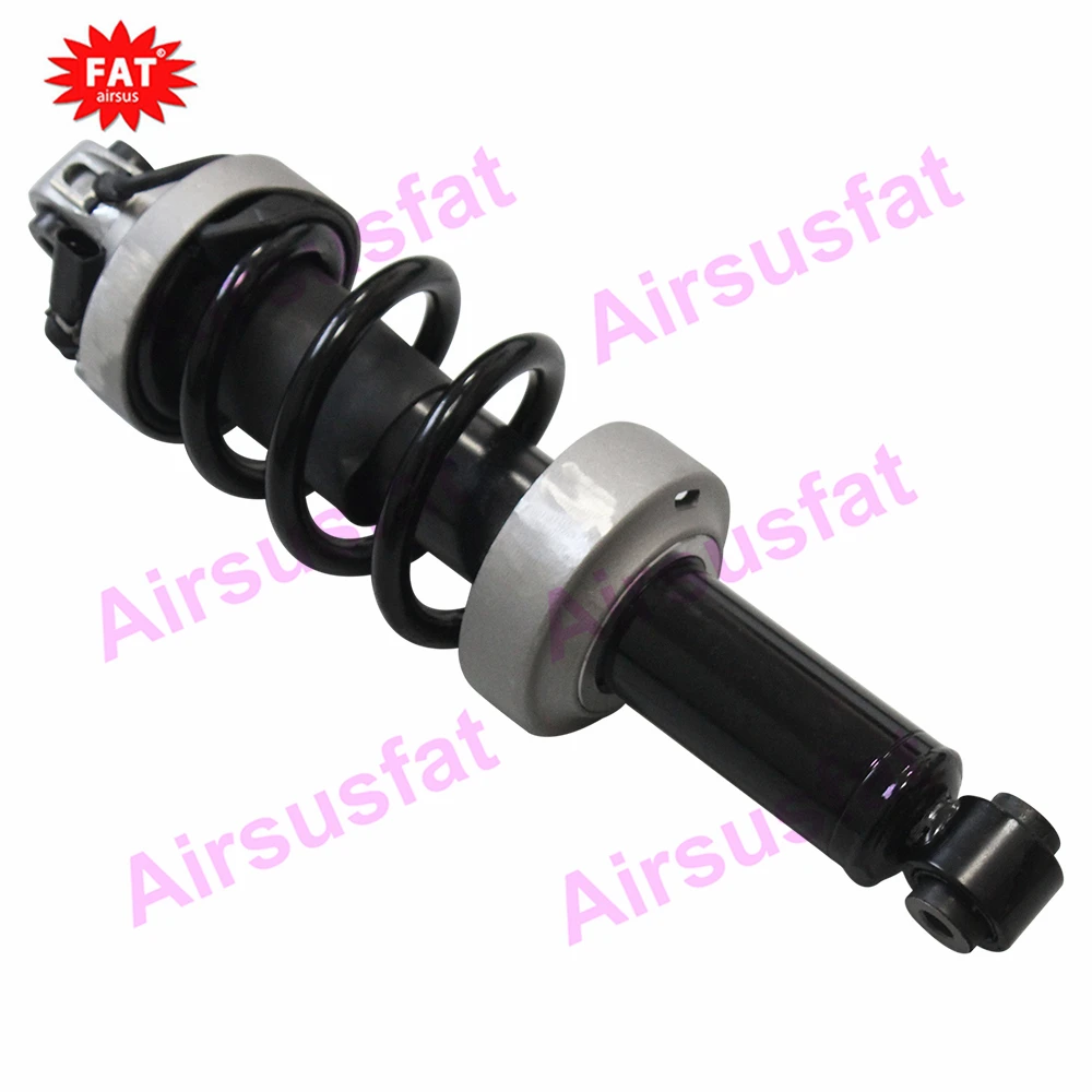 Front Right Shock Absorber For Audi R8 Suspension Shock Ride Strut Assembly With Coil Spring Car Accessory
Front Right Shock Absorber For Audi R8 Suspension Shock Ride Strut Assembly With Coil Spring Car Accessory