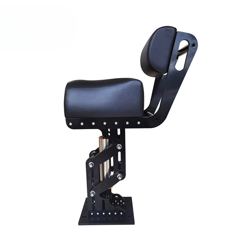 Marine Shock Absorber Driving Chair Rescue Boat, Horseback Shock Absorber Seat Mildew-proof leather
Marine Shock Absorber Driving Chair Rescue Boat, Horseback Shock Absorber Seat Mildew-proof leather