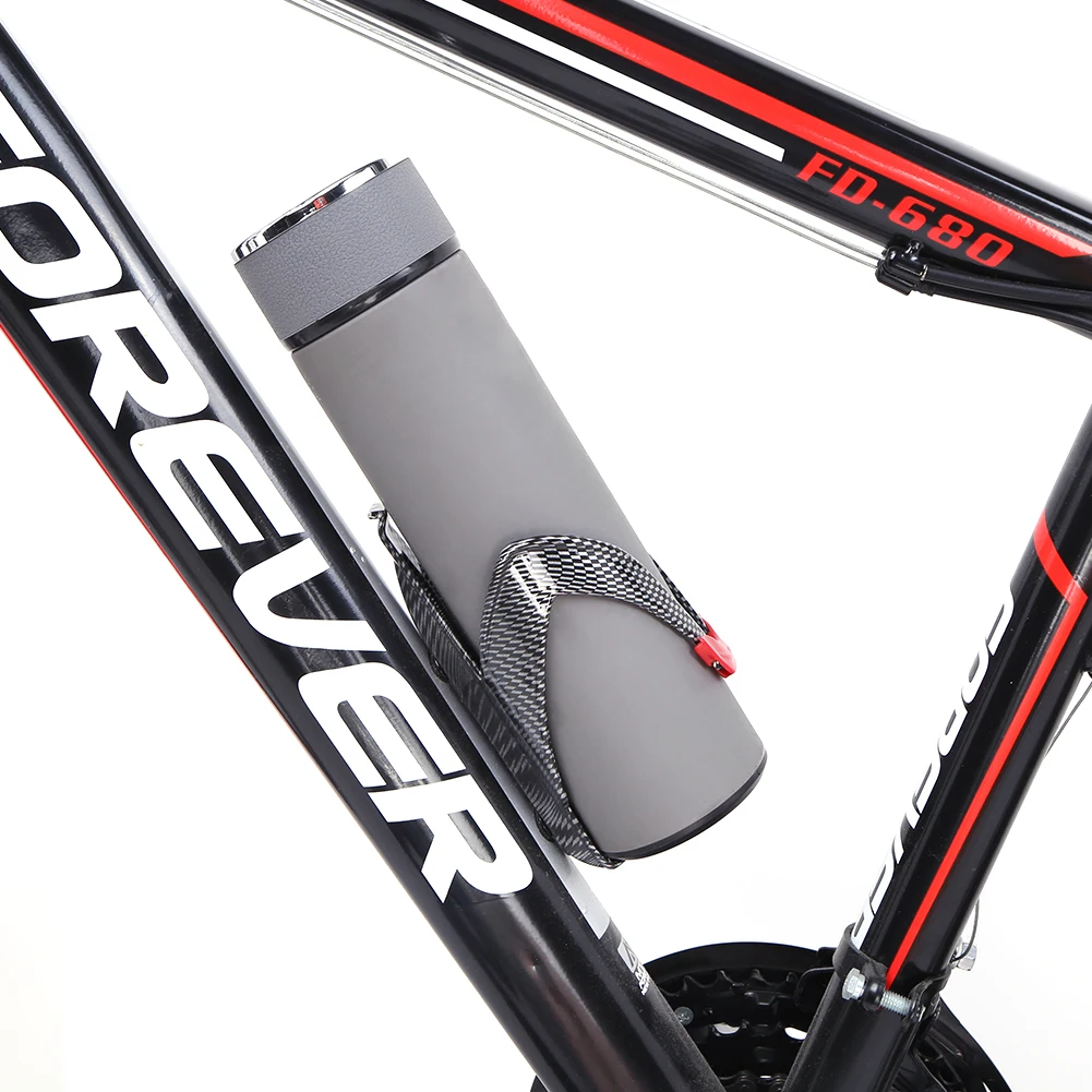 MTB велосипед дорожный велосипед клетка для бутылки из стекловолокна велосипед держатель для бутылки с водой 
MTB велосипед дорожный велосипед клетка для бутылки из стекловолокна велосипед держатель для бутылки с водой