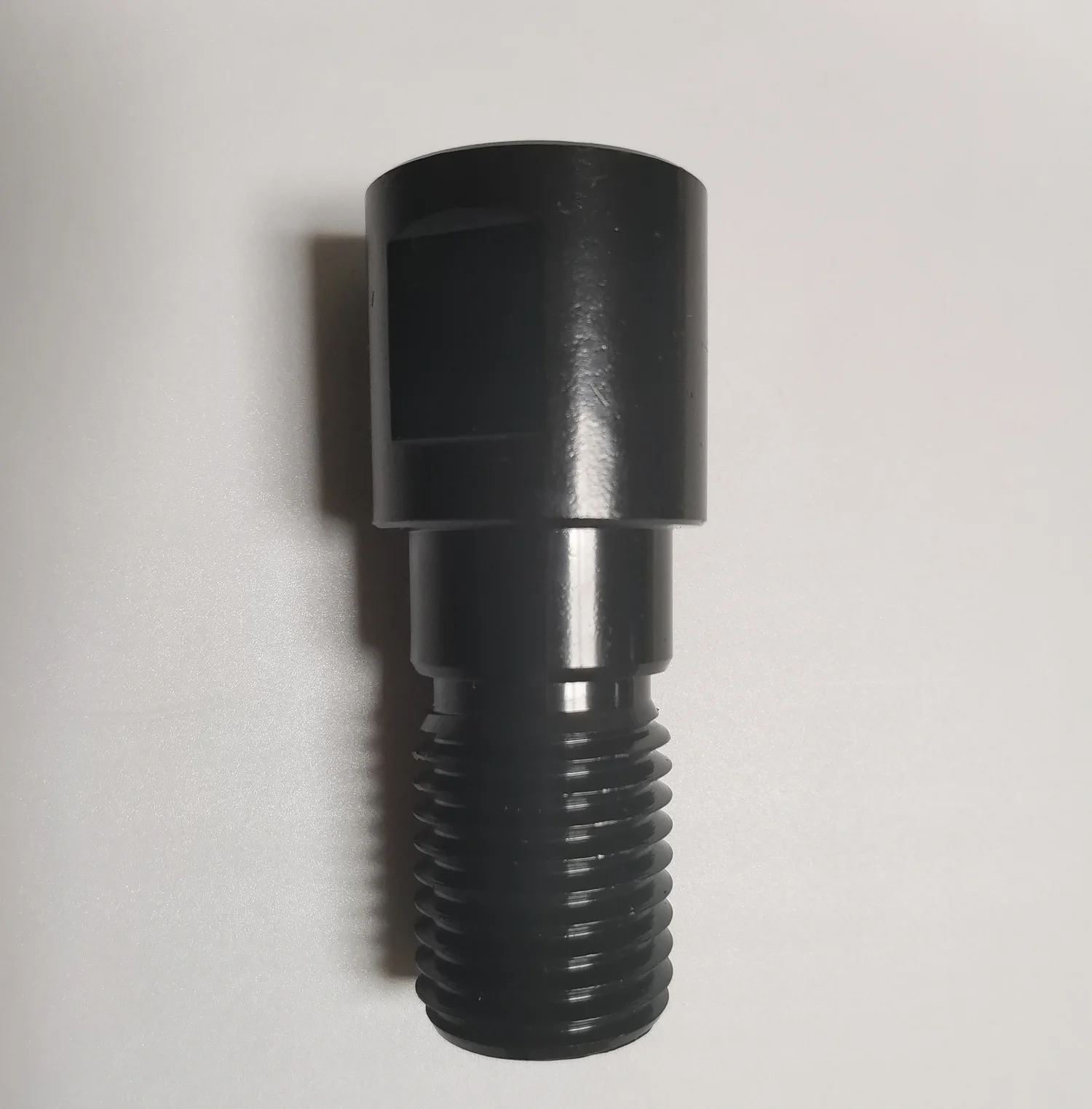 CDA027 Diamond Core Drill Bit Adapter 1 1/4UNC male to 1/2BSP female Thread Adaptor Converter
CDA027 Diamond Core Drill Bit Adapter 1 1/4UNC male to 1/2BSP female Thread Adaptor Converter