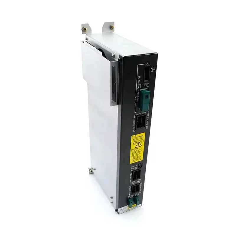 New Brand New Original A16B-1212-0950 Motor Controller Module Power Supply CNC Power Supply Unit Programmable Controller
New Brand New Original A16B-1212-0950 Motor Controller Module Power Supply CNC Power Supply Unit Programmable Controller