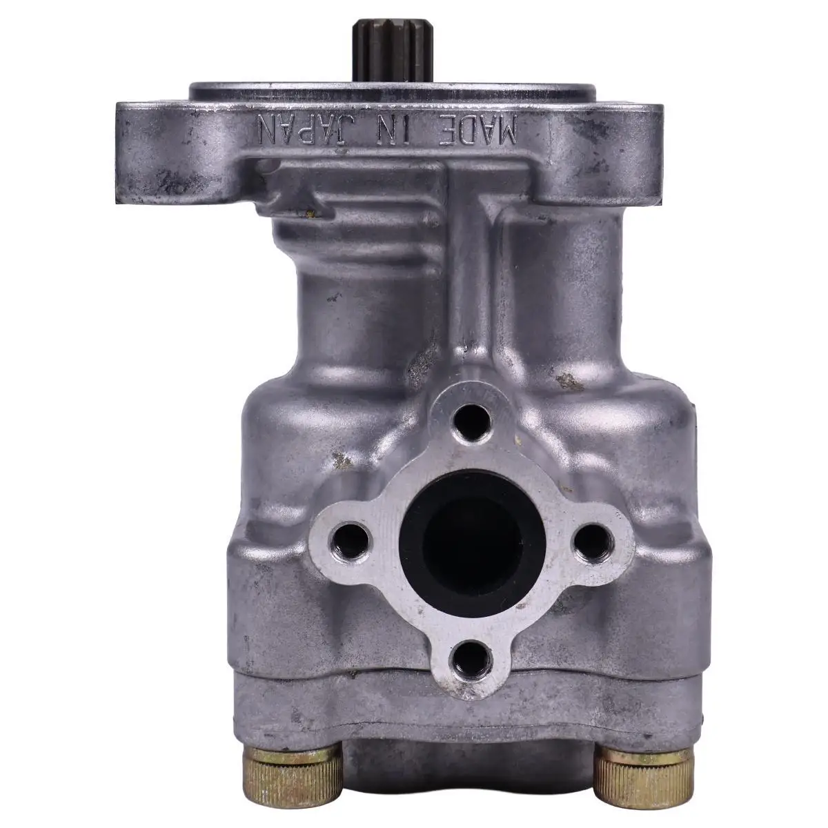 Hydraulic Pump SBA340451060 NEW For Ford New Holland TC29 TC30 T1510 1220 1520
Hydraulic Pump SBA340451060 NEW For Ford New Holland TC29 TC30 T1510 1220 1520