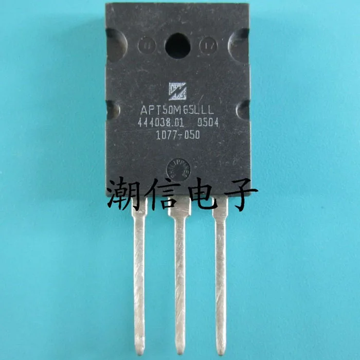 Free shipping APT50M65LLLTO-3PL 10PCS
Free shipping APT50M65LLLTO-3PL 10PCS