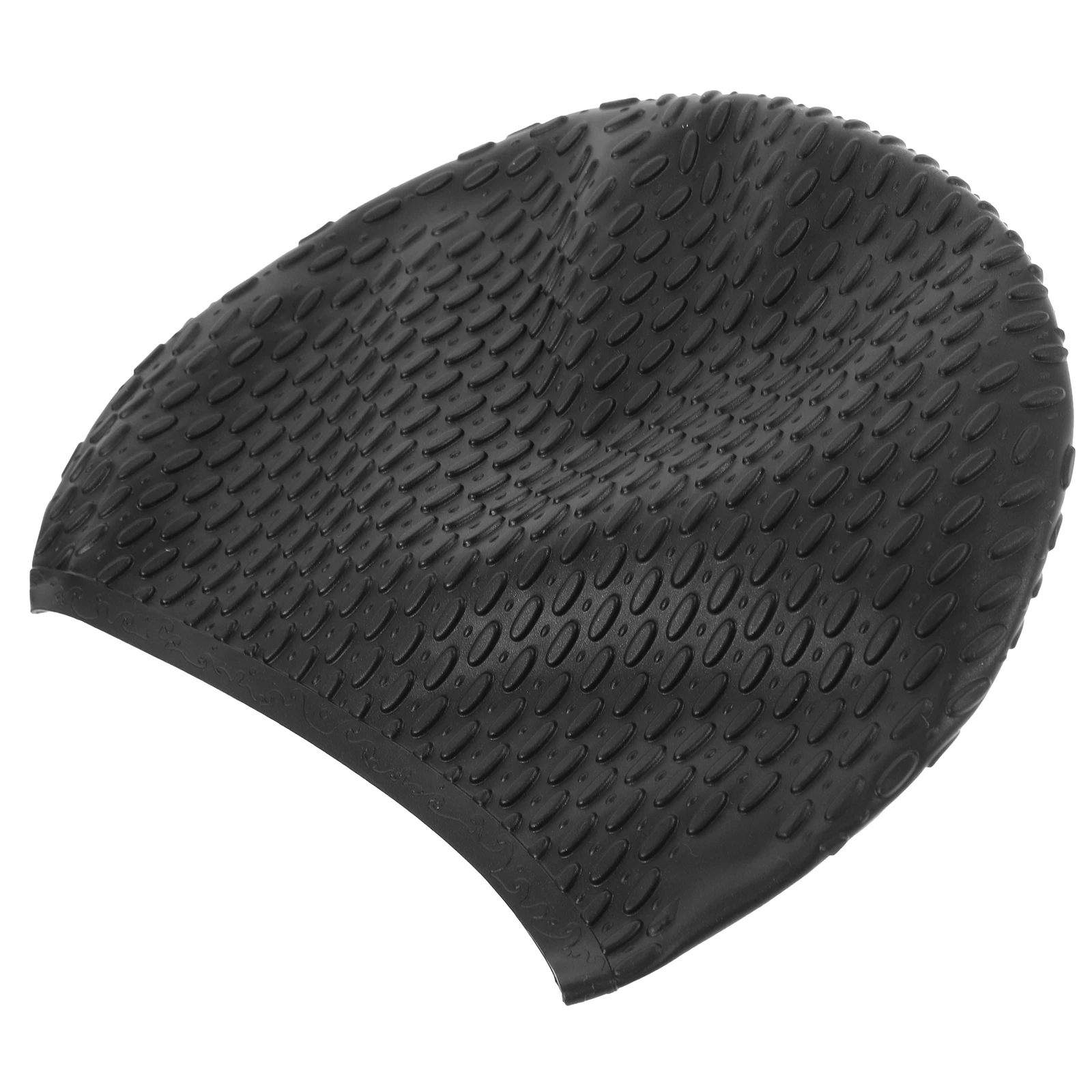 Waterproof Swimming Women Swimming Cap Silicone Swim Hat Protect Hair Easy Wear Remove Comfortable Pool Experience
Waterproof Swimming Women Swimming Cap Silicone Swim Hat Protect Hair Easy Wear Remove Comfortable Pool Experience