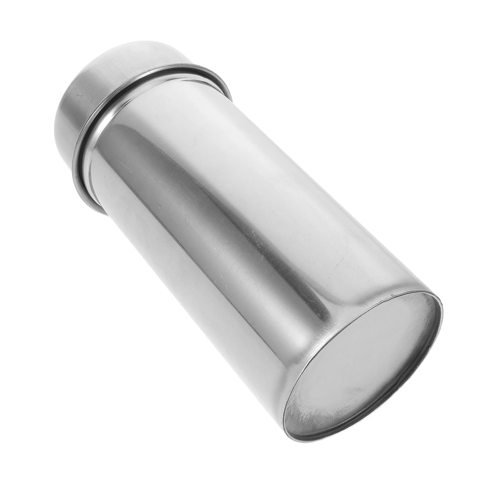 Laboratory Stainless Steel Petri Dish Holder 60Mm Petri Plates Sterilization Container Airtight Disinfection Storage
Laboratory Stainless Steel Petri Dish Holder 60Mm Petri Plates Sterilization Container Airtight Disinfection Storage