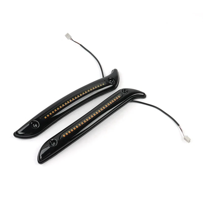 AR-Motorcycle WHITE RUN LIGHT Декоративный светильник на лобовом стекле для Softail Low Rider ST El Diablo FXRST FXLRST 2022-2024
AR-Motorcycle WHITE RUN LIGHT Декоративный светильник на лобовом стекле для Softail Low Rider ST El Diablo FXRST FXLRST 2022-2024