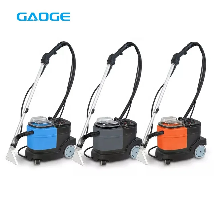 LP-3 Steam Carpet Powerful Sofa and Carpet Extractor Cleaning Machine Vacuum Cleaner 3 in 1 Wet and Dry Vacuum
LP-3 Steam Carpet Powerful Sofa and Carpet Extractor Cleaning Machine Vacuum Cleaner 3 in 1 Wet and Dry Vacuum