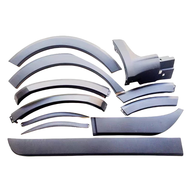 High Quality Auto Spare Parts Multiple Vehicle Models
High Quality Auto Spare Parts Multiple Vehicle Models