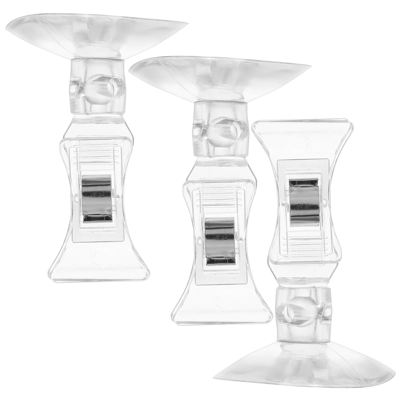 3 Pcs Aquarium Feeding Clip Seaweed Cup Fish Tank Accessories Veggie Holder Easy Use Dried Seaweed Sheets
3 Pcs Aquarium Feeding Clip Seaweed Cup Fish Tank Accessories Veggie Holder Easy Use Dried Seaweed Sheets