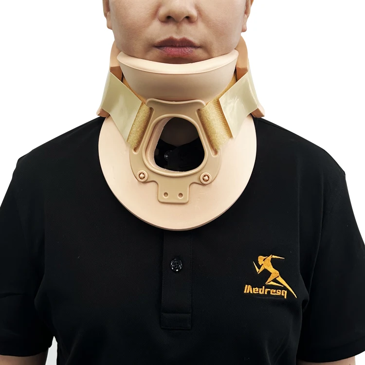 Therapy High Adjustable Medical Neck Collar Support Philadelphia Cervical Collar Neck Brace
Therapy High Adjustable Medical Neck Collar Support Philadelphia Cervical Collar Neck Brace