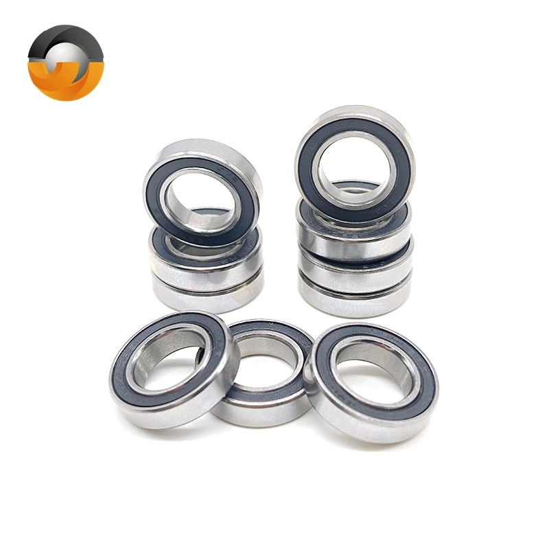 10 шт. 6801RS 12X21X5 мм подшипник ABEC-7 метрический тонкий секционный 61801RS 6801 RS шарикоподшипники 6801RS
10 шт. 6801RS 12X21X5 мм подшипник ABEC-7 метрический тонкий секционный 61801RS 6801 RS шарикоподшипники 6801RS