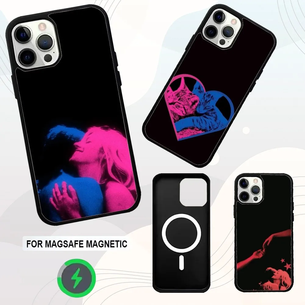 TV Girl matching Couple Phone Case For iPhone 16e,16,15,14,13,12,11,Plus,Pro,Max,Mini Magsafe Magnetic Wireless Charging 
TV Girl matching Couple Phone Case For iPhone 16e,16,15,14,13,12,11,Plus,Pro,Max,Mini Magsafe Magnetic Wireless Charging