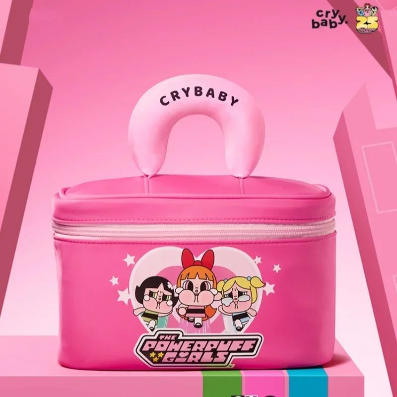 Подлинная серия Crybaby аниме периферийная милая сумка через плечо сумка для хранения веер модный тренд периферийный тренд подарки на день рождения игрушки
Подлинная серия Crybaby аниме периферийная милая сумка через плечо сумка для хранения веер модный тренд периферийный тренд подарки на день рождения игрушки