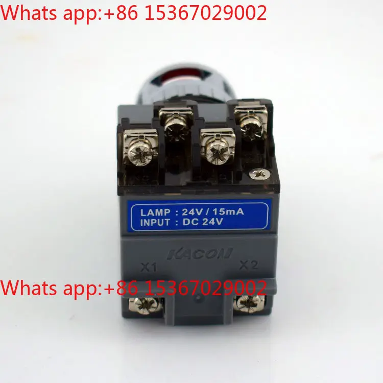 10pcs 25Mm/30mm aperture with LED light button switch B30-27/B25-27
10pcs 25Mm/30mm aperture with LED light button switch B30-27/B25-27