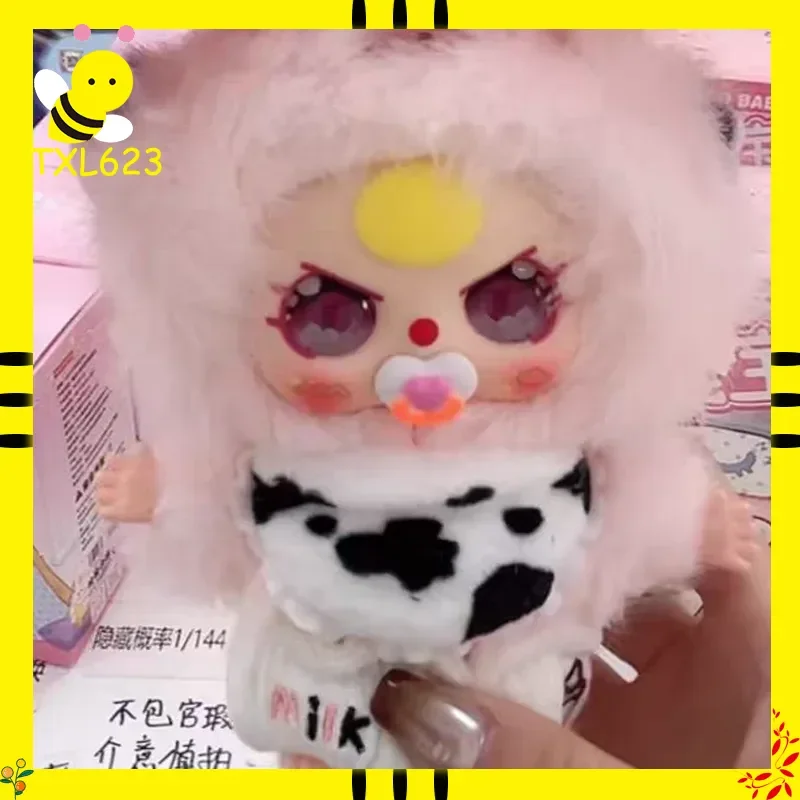 Горячая детская три хорошие плюшевые виниловые слепые коробки, милые куклы, фигурки, игрушки для девочек, модный кулон-сюрприз на день рождения, Рождество, подарок
Горячая детская три хорошие плюшевые виниловые слепые коробки, милые куклы, фигурки, игрушки для девочек, модный кулон-сюрприз на день рождения, Рождество, подарок