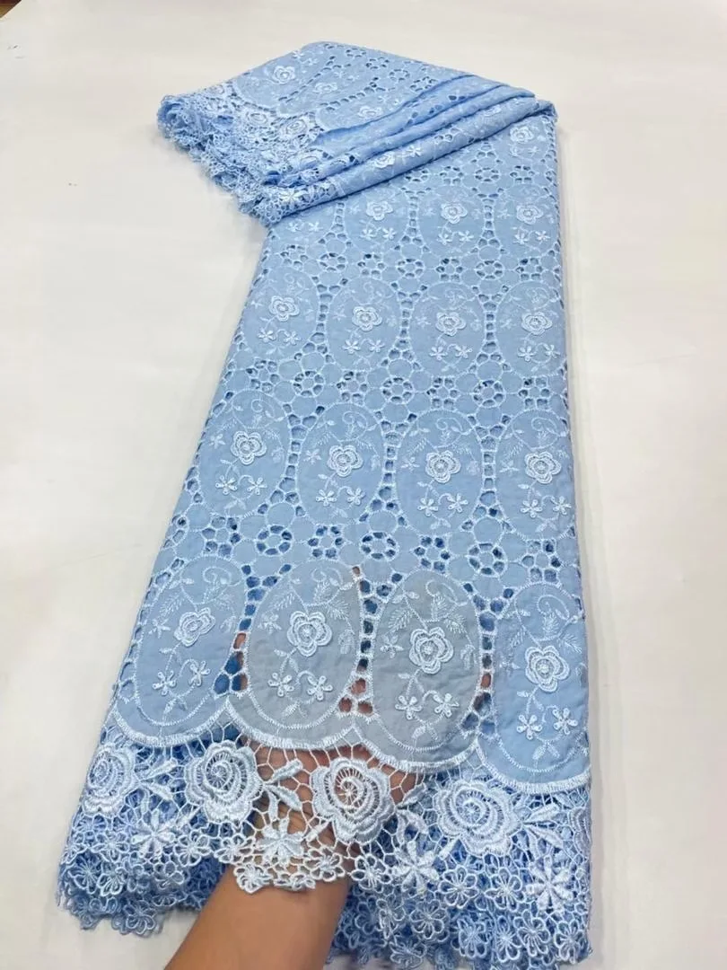 2025 Высококачественная нигерийская тюлевая кружевная ткань для свадебного платья, вышивка, шитье с блестками, вечерние гипюровые шифоновые 5 ярдов XL101
2025 Высококачественная нигерийская тюлевая кружевная ткань для свадебного платья, вышивка, шитье с блестками, вечерние гипюровые шифоновые 5 ярдов XL101