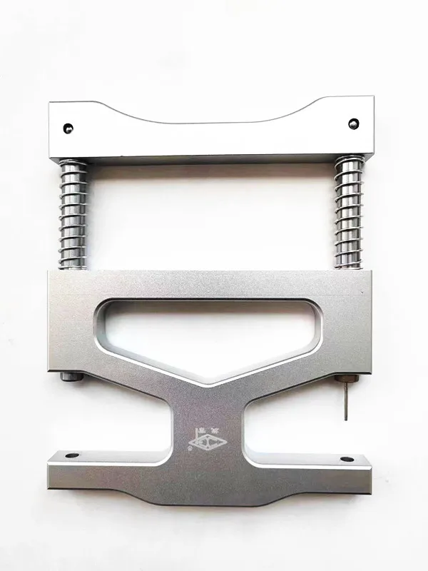 Piano Tuning Tool Shaft Nailer Shenda Needle Retractor Aluminum Shaft Needle cShenda Needle Insertion and Retraction Device
Piano Tuning Tool Shaft Nailer Shenda Needle Retractor Aluminum Shaft Needle cShenda Needle Insertion and Retraction Device