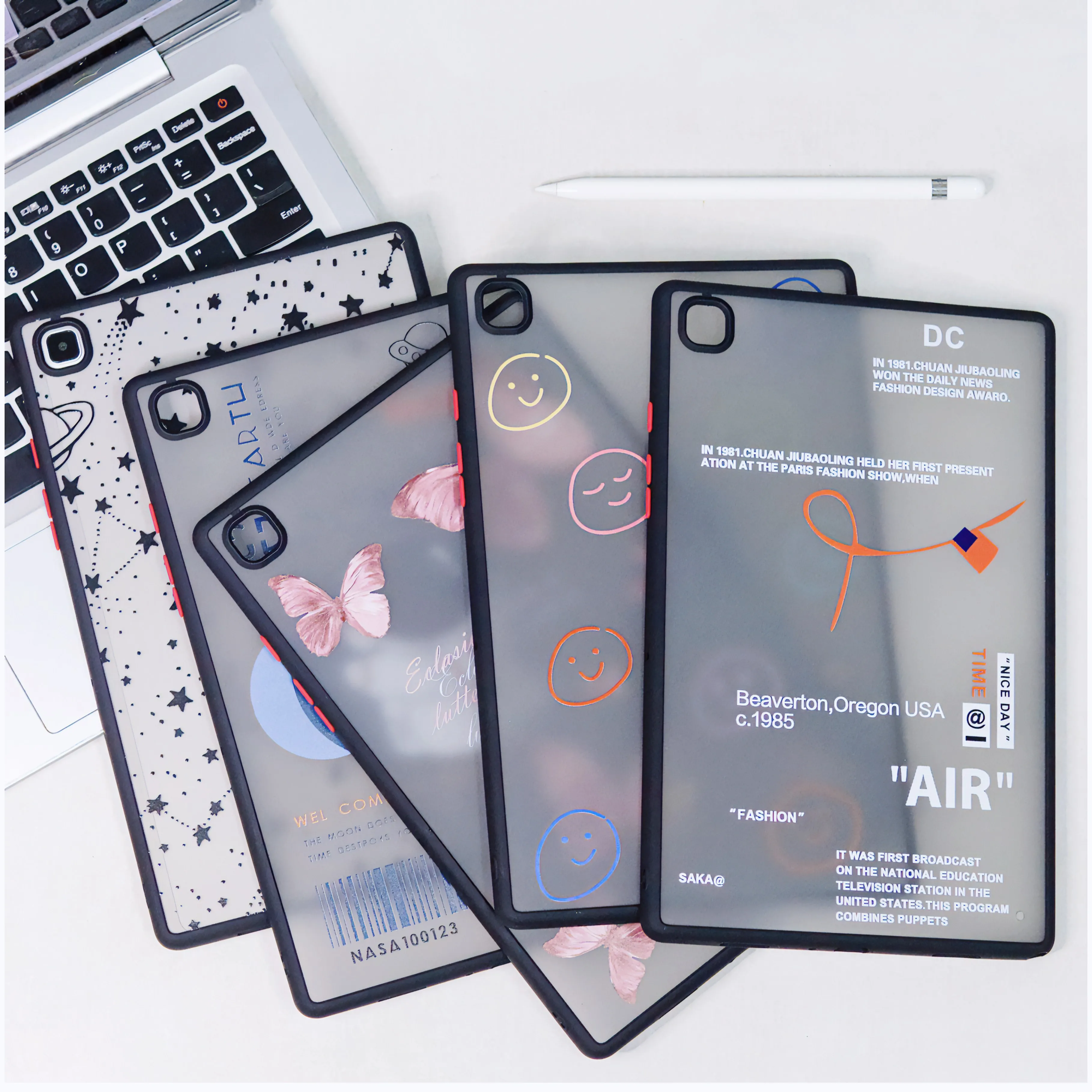 Cover For Samsung Galaxy TAB S9/S7/S8 T870 X700 A7 T500 S6Lite P615 A7 LITE T220 A 2019 T290T295 Shockproof TPU Back Case 
Cover For Samsung Galaxy TAB S9/S7/S8 T870 X700 A7 T500 S6Lite P615 A7 LITE T220 A 2019 T290T295 Shockproof TPU Back Case