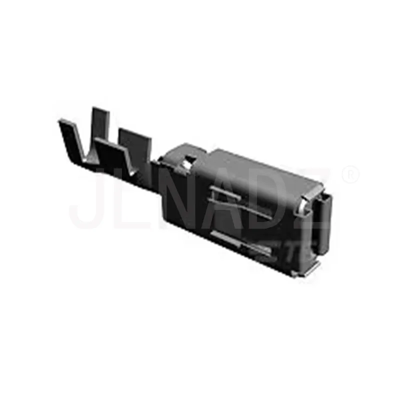 New original 1-968849-3 AMP MCP connector system, consult with bulk before purchasing for negotiable prices
New original 1-968849-3 AMP MCP connector system, consult with bulk before purchasing for negotiable prices