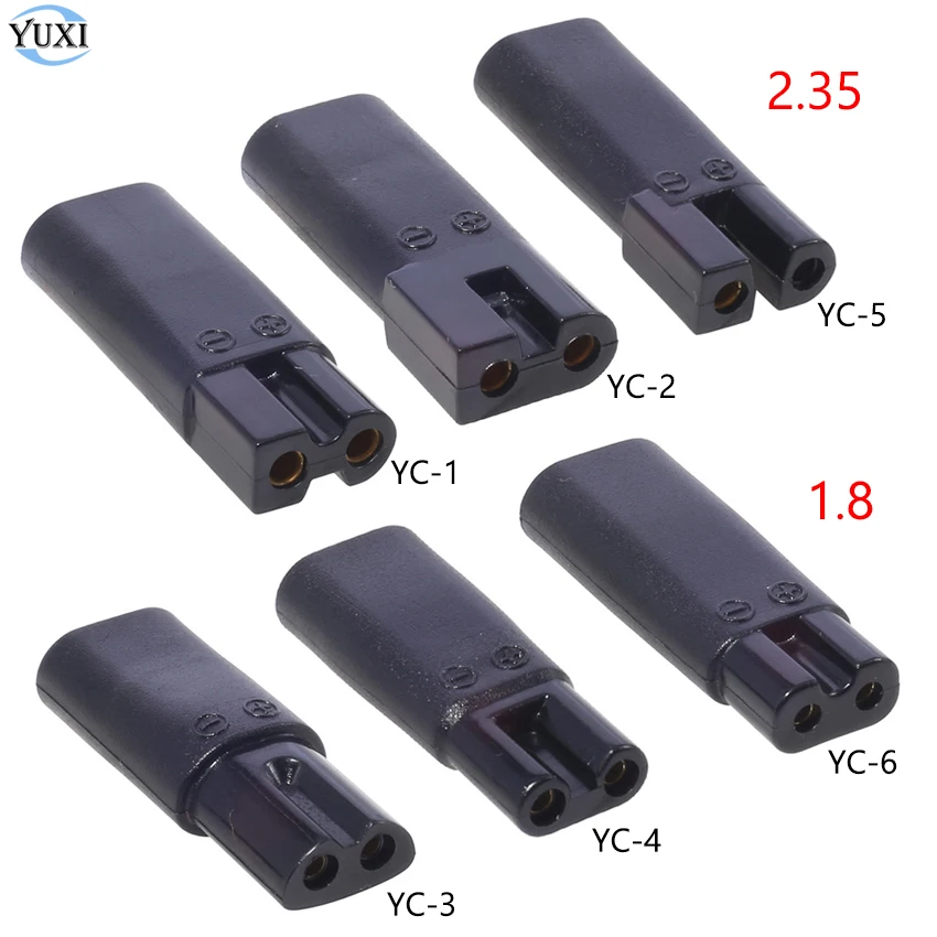 YuXi USB Type C Charger Convetor Adapter Shaving Power Adapter for Universal Electric Hair Clipper Beard trimmers Shavers Razor
YuXi USB Type C Charger Convetor Adapter Shaving Power Adapter for Universal Electric Hair Clipper Beard trimmers Shavers Razor