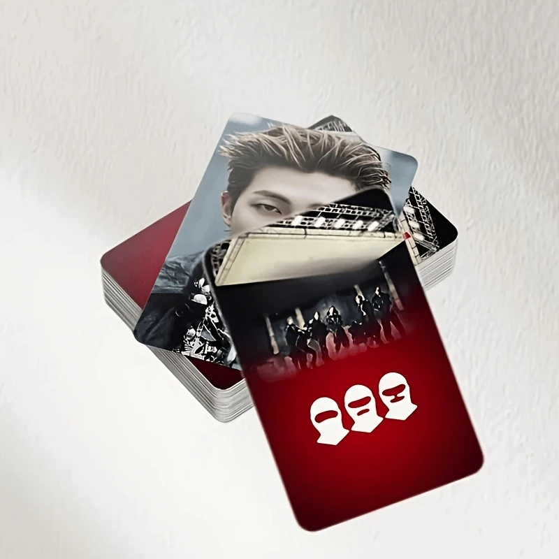 Goodbye blank wall——New Album Boy Band B Group 92A set of decorative photo cards+Decorative Sticker,Suitable for both parties an
Goodbye blank wall——New Album Boy Band B Group 92A set of decorative photo cards+Decorative Sticker,Suitable for both parties an