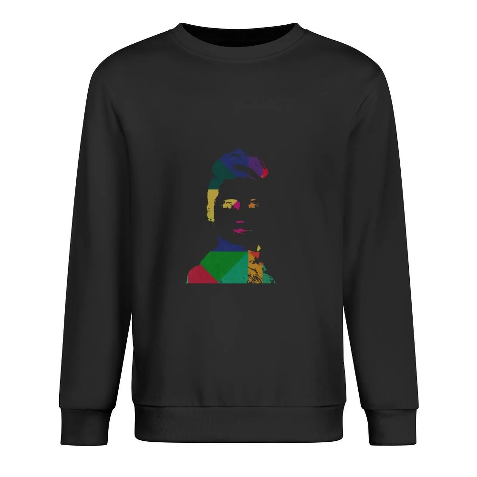 Saint Therese of Lisieux Pullover autumn new products autumn blouse graphic t shirts men hooded sweatshirts
Saint Therese of Lisieux Pullover autumn new products autumn blouse graphic t shirts men hooded sweatshirts
