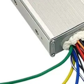 Контроллер главный 48В 22А (задний) для электросамоката Teverun 2023 года, запчасти и аксессуары
Контроллер главный 48В 22А (задний) для электросамоката Teverun 2023 года, запчасти и аксессуары