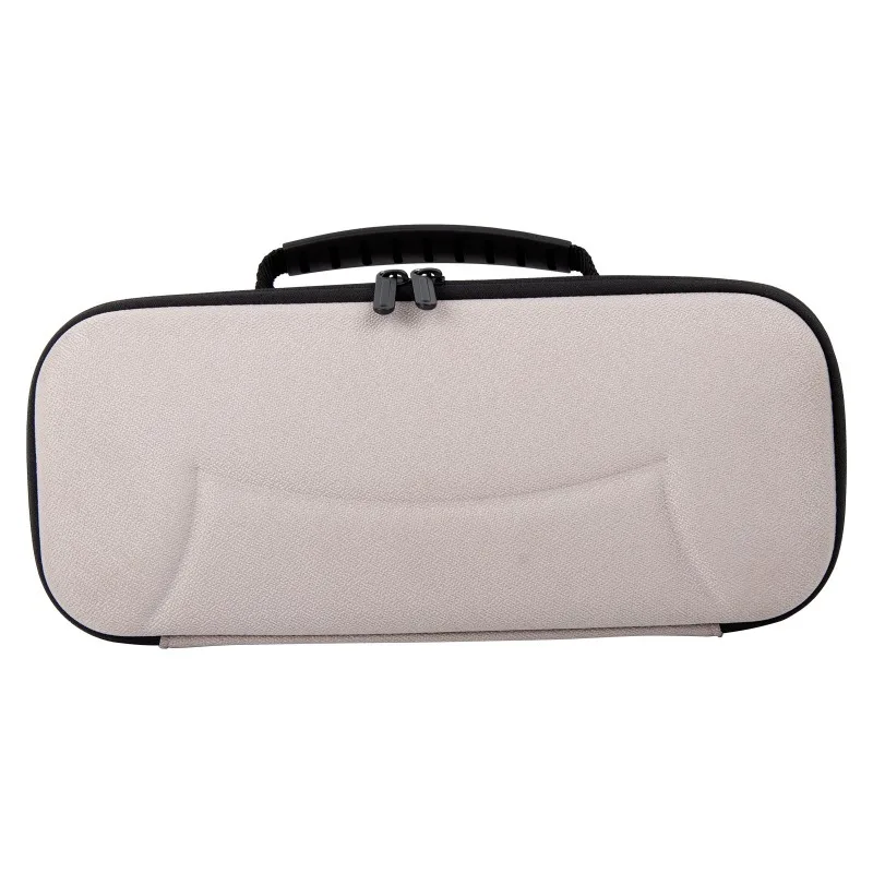 Hard Carrying Case for PS5 Playstation Game Console Travel Portable Storage Bag Protective Cover PS5 Accessories Shockproof Case
Hard Carrying Case for PS5 Playstation Game Console Travel Portable Storage Bag Protective Cover PS5 Accessories Shockproof Case