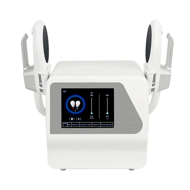 Top Selling 2024 Buttlift Stimulator Machine Fat Removal Body Sculpting Machine Body Contouring Machine Ems Slimming Instrument
Top Selling 2024 Buttlift Stimulator Machine Fat Removal Body Sculpting Machine Body Contouring Machine Ems Slimming Instrument