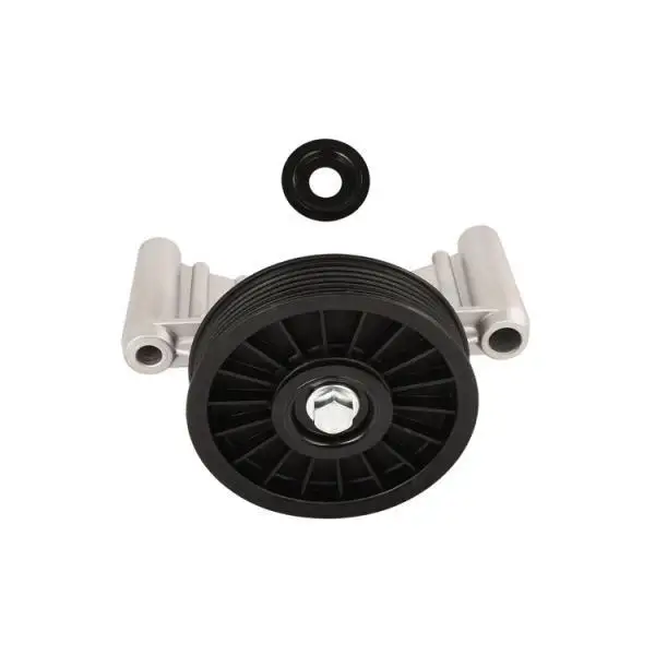 Black Iron A/C Compressor Pulley Automotive Electric Spare Parts Replace for Chevrolet Blazer C1500 Models
Black Iron A/C Compressor Pulley Automotive Electric Spare Parts Replace for Chevrolet Blazer C1500 Models