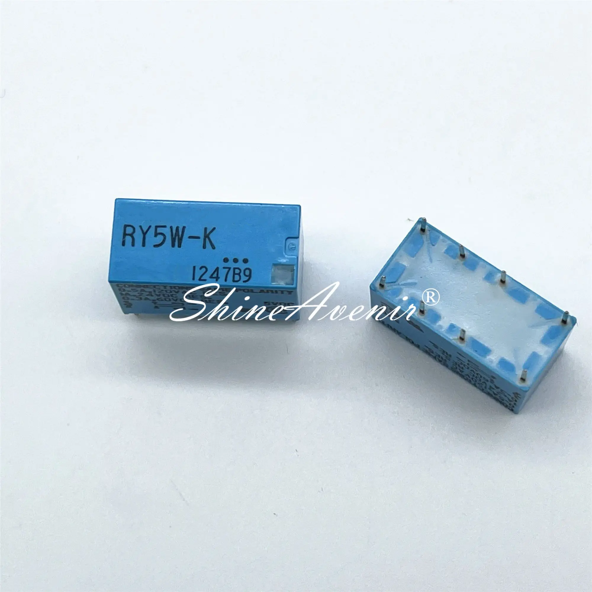 10 шт. RY5W-K RY12W-K RY24W-K DIP-8 новый оригинальный
10 шт. RY5W-K RY12W-K RY24W-K DIP-8 новый оригинальный