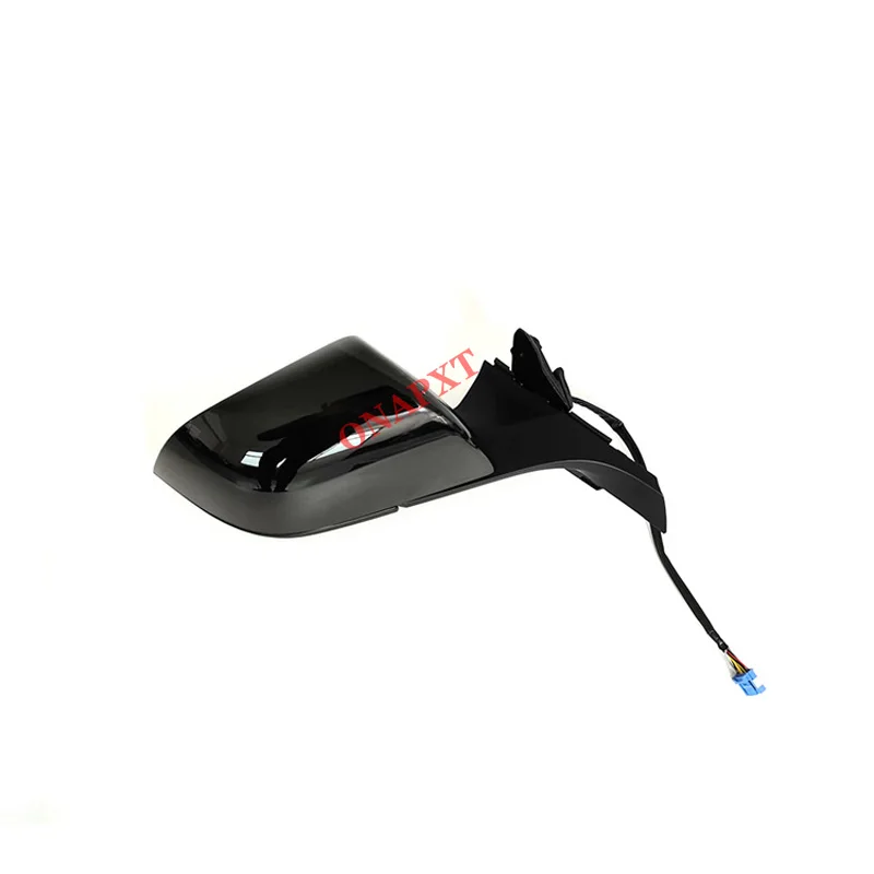 Car Outside Rearview Mirror For Tesla MODEL 3 Auto Rear View lens Exterior Turn Signal Mirror Assembly
Car Outside Rearview Mirror For Tesla MODEL 3 Auto Rear View lens Exterior Turn Signal Mirror Assembly