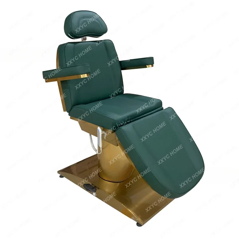 Tattoo Bed Chair Table De Massage Portable Camilla Spa Folding Beds Needle 180cm 4 Person Lashista Stretchers
Tattoo Bed Chair Table De Massage Portable Camilla Spa Folding Beds Needle 180cm 4 Person Lashista Stretchers