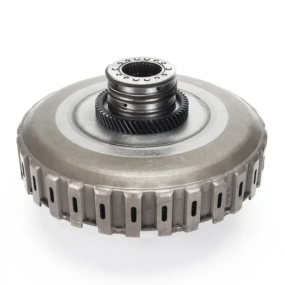 DQ500 0BT 0BH DSG 7-Speed Automatic Transmission Wet Dual Clutch 0BH398029B for VW Aud SkodaS Auto Accessories
DQ500 0BT 0BH DSG 7-Speed Automatic Transmission Wet Dual Clutch 0BH398029B for VW Aud SkodaS Auto Accessories