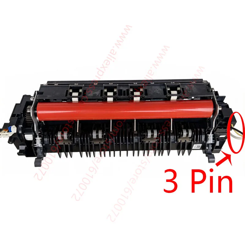Fuser Unit Fuser Assembly For Brother DCP L3510 L3515 L3517 L3550 L3551 L3710 L3730 L3750 L3755 L3770 L3745 L3745 L3717 L3715
Fuser Unit Fuser Assembly For Brother DCP L3510 L3515 L3517 L3550 L3551 L3710 L3730 L3750 L3755 L3770 L3745 L3745 L3717 L3715